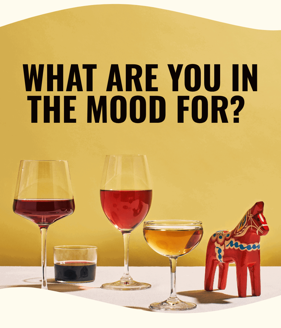 Mysa natural wine 