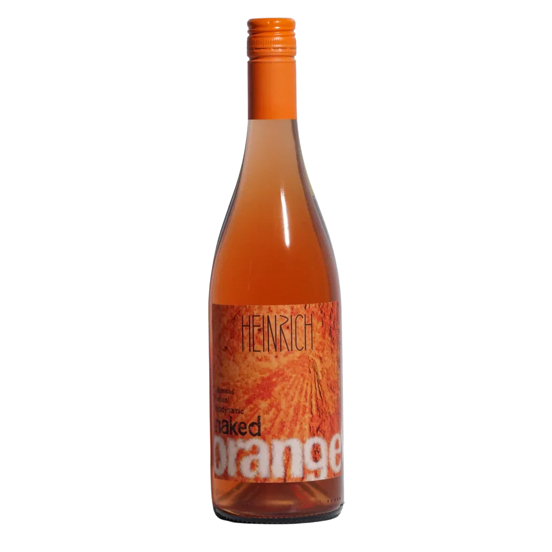 Image of Naked Orange NV