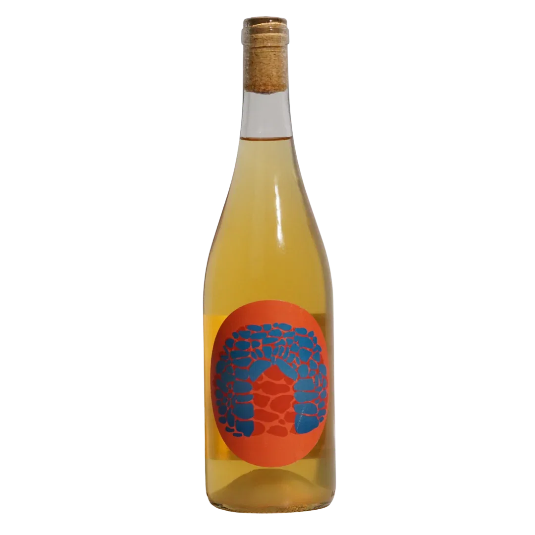 Image of Orange 2024