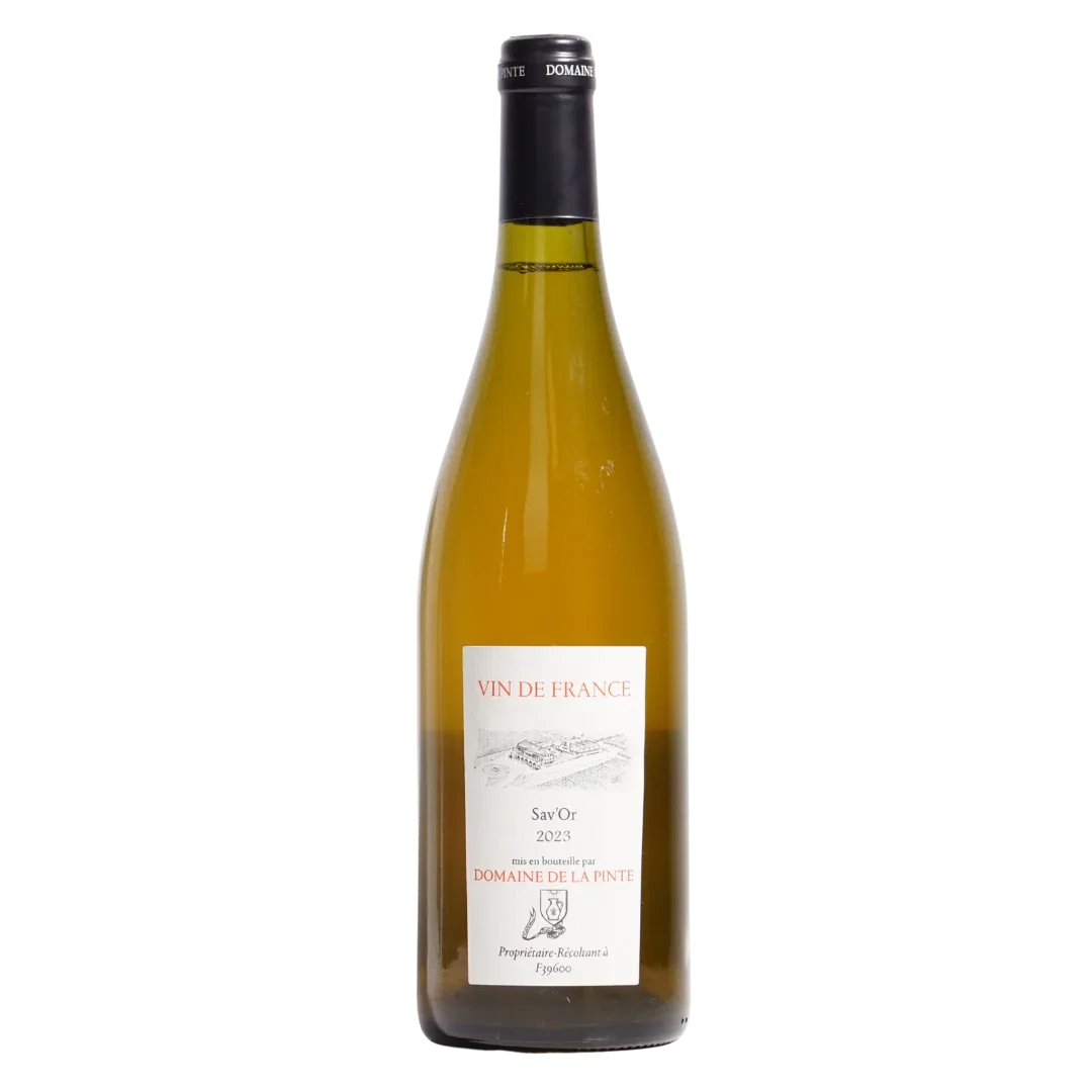 Image of Sav`Or VDF White 2023