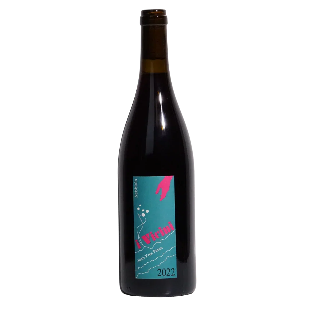 Image of I Vicini Nebbiolo Vin CEE Red