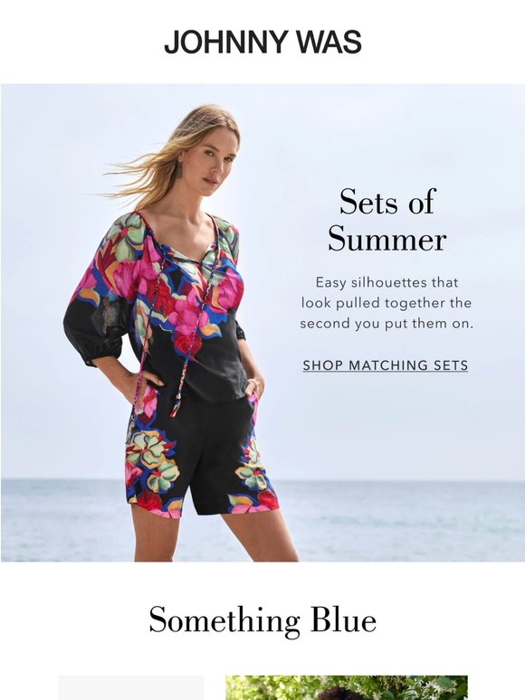 The Easiest Outfit You'll Wear
