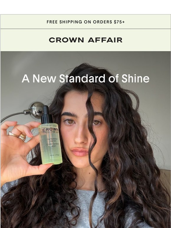 The Radiance Oil Is Beauty Editor-Approved