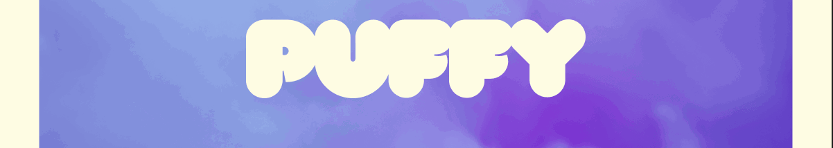 PUFFY