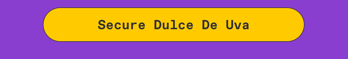 Secure Dulce De Uva