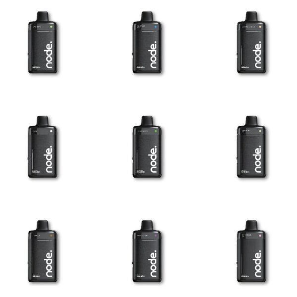 NimmBox Node Disposable + Power Dock