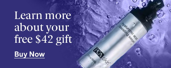 Learn more about your free $42 gift - Buy Now