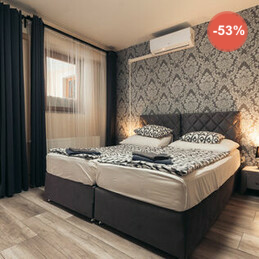 All inclusive lazítás Egerben!