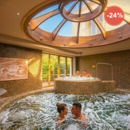 Balatoni nyaralás és wellness!
