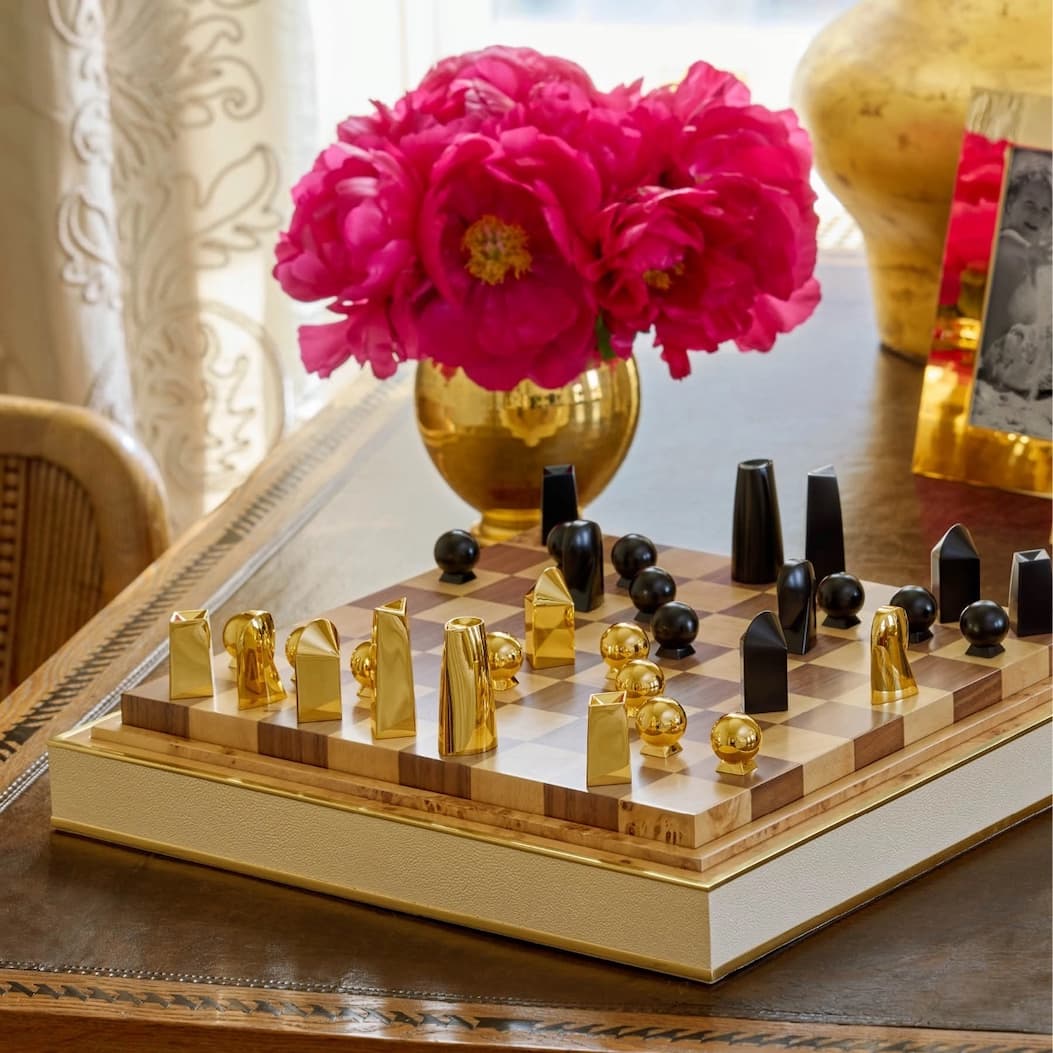 BOARD GAMES