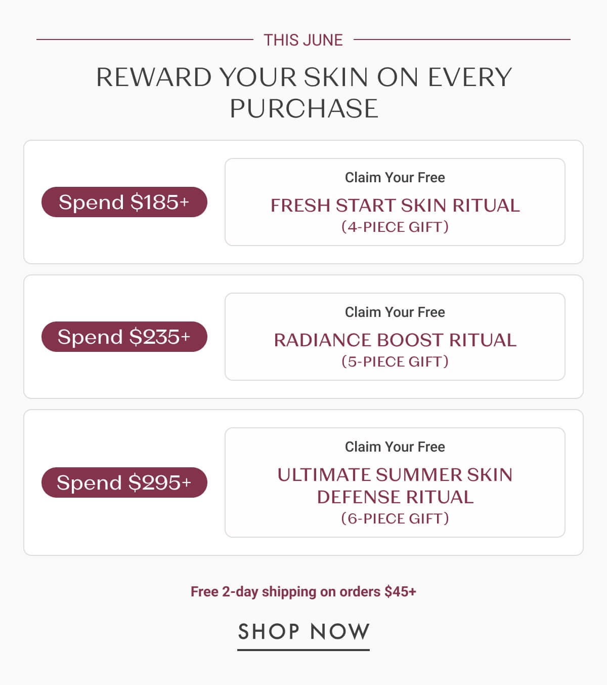 Your Free Full-Size Gift