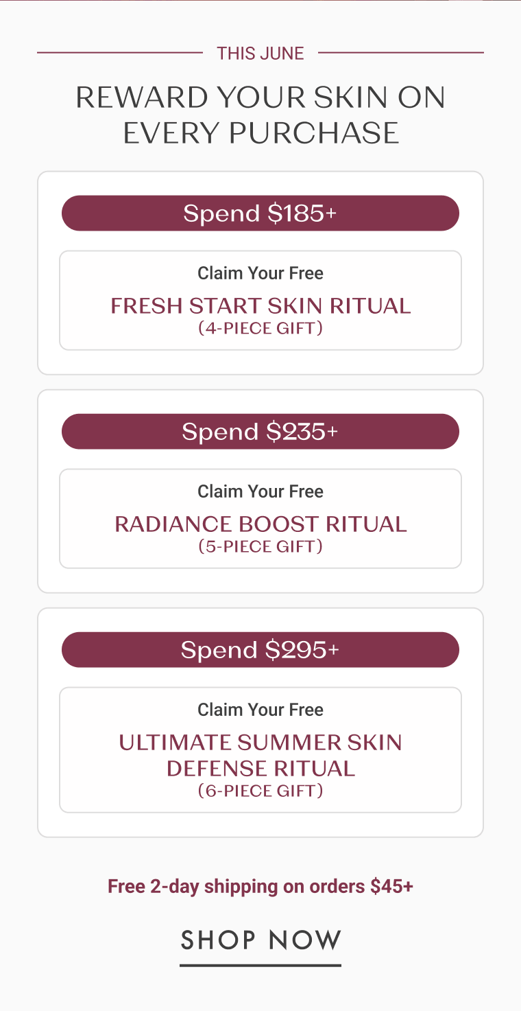 Your Free Full-Size Gift 1