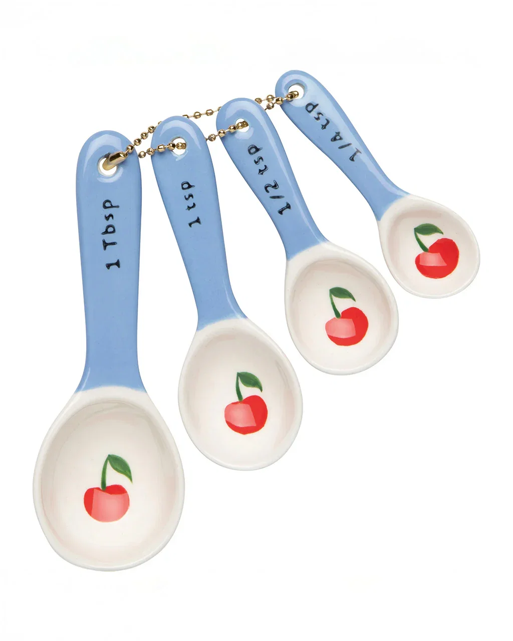 Image of Very Cherry Measuring Spoons