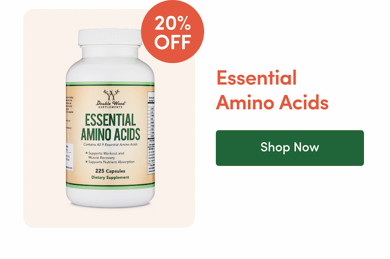 Essential Amino Acids