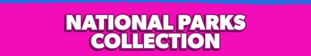 National Park Collection