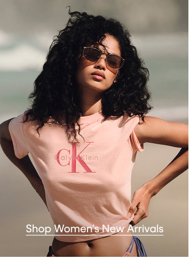 Shop Womens New Arrivals