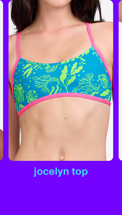 jocelyn top
