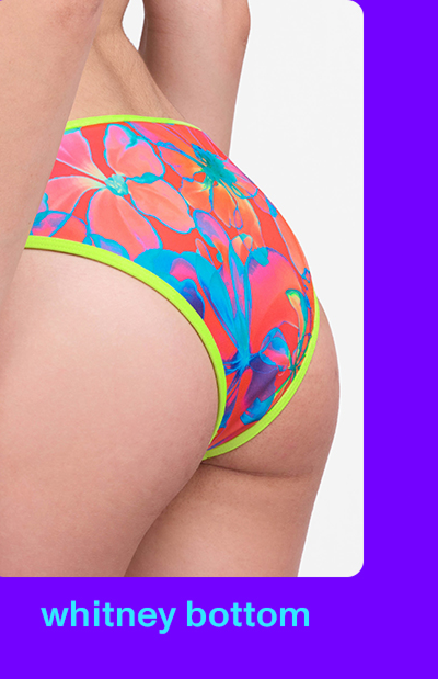 whitney bottom