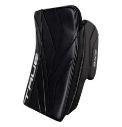 True Catalyst 5X6 Senior Goalie Blocker
