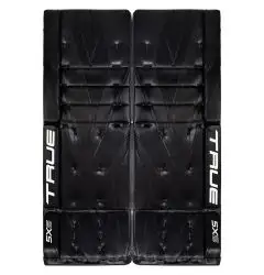 True Catalyst 5X6 Senior Goalie Leg Pads