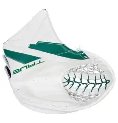 True Catalyst 7X6 Senior Goalie Glove