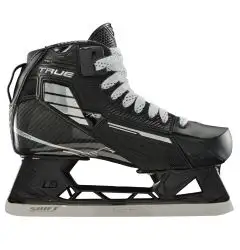 True Catalyst 7X6 Senior Goalie Skates