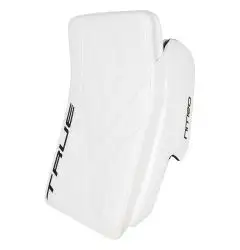 True Catalyst Nitro Senior Goalie Blocker