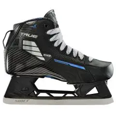 True Catalyst 5X6 Senior Goalie Skates