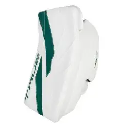 True Catalyst 7X6 Senior Goalie Blocker
