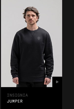 INSIGNIA JUMPER