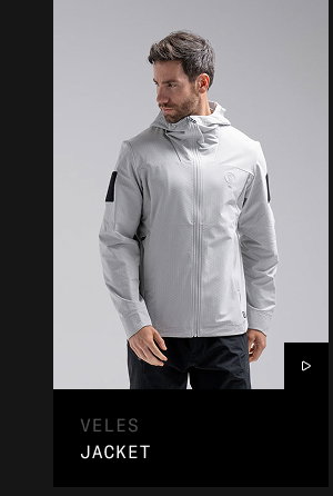 VELES JACKET