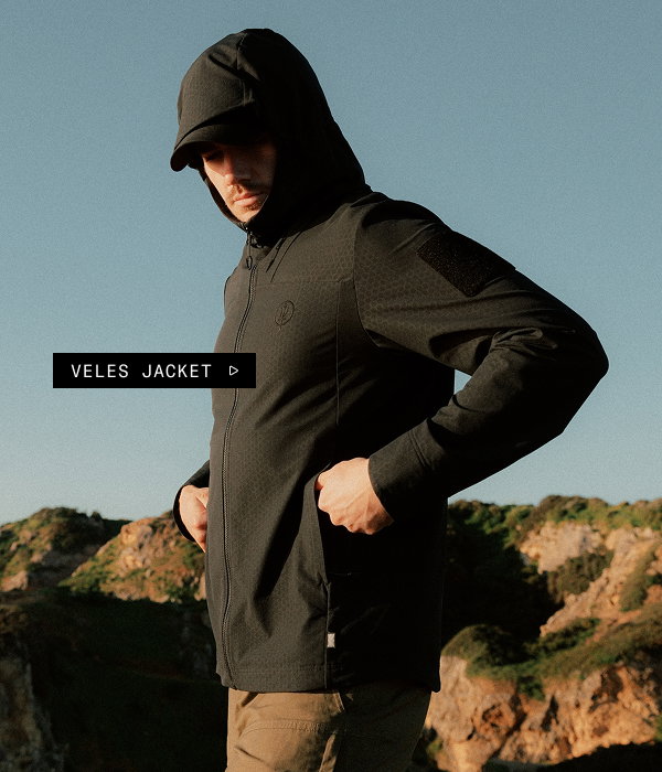VELES JACKET