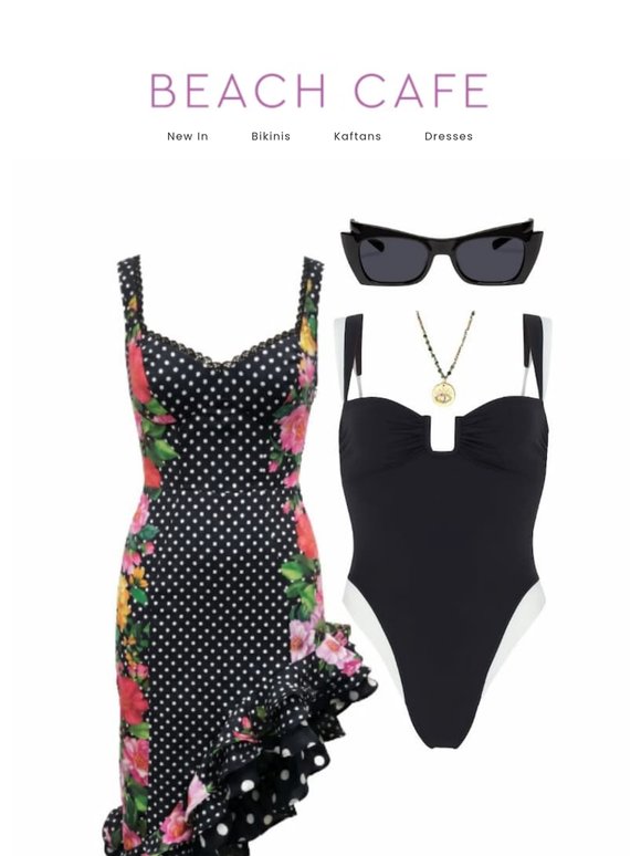 New Season. New Obsessions.