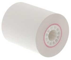 Image of 2 1/4" x 85' Thermal Paper (50 rolls/case) - BPA Free