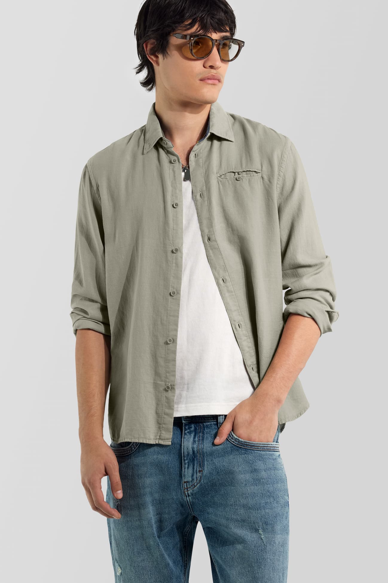 gasjeans