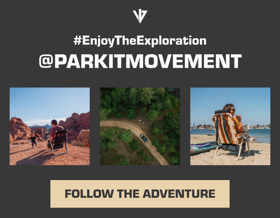 #EnjoyTheExploration