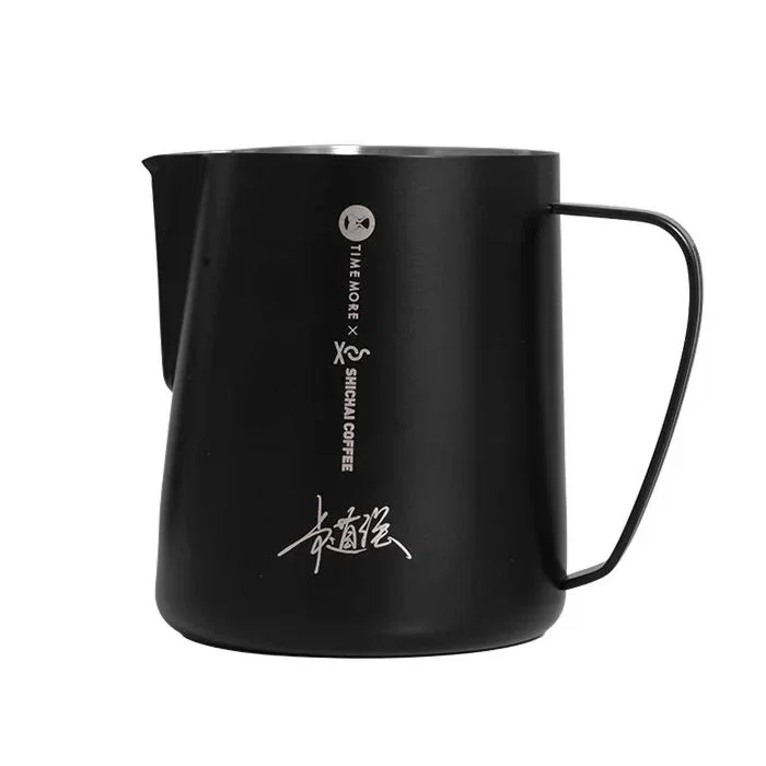 Timemore Rosetta Pro Milk Pitcher