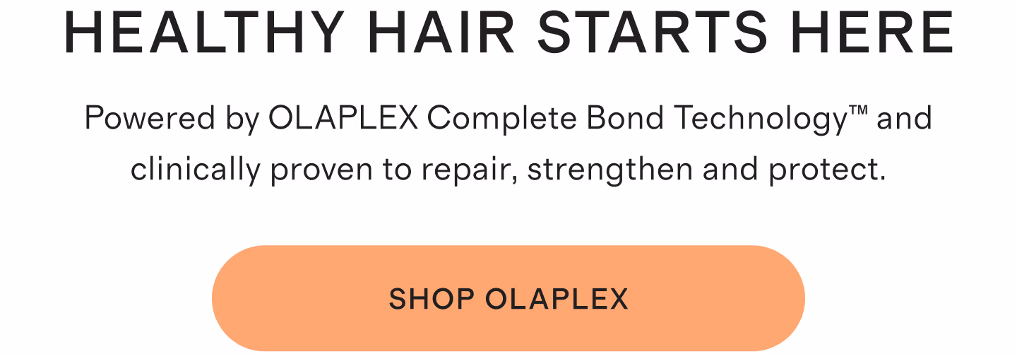 Haircare brand everyone swears by