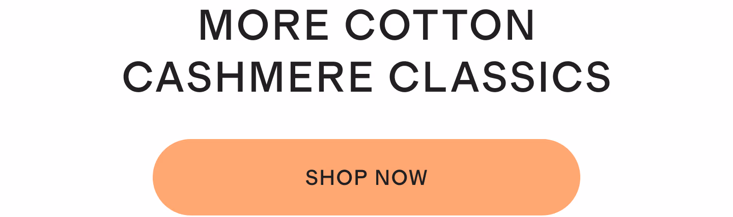 More cotton cashmere classics