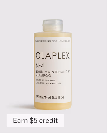 No.4 Bond Maintenance Shampoo by Olaplex