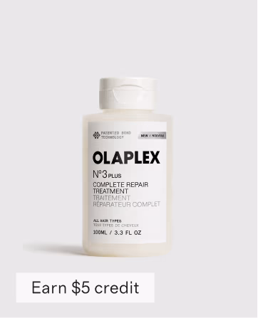 No.3 Plus Complete Repair Treatment 3.3 oz by Olaplex