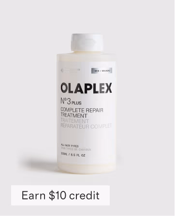 No.3 Plus Complete Repair Treatment 8.5 oz by Olaplex