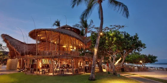 Why You'll Love This All-Inclusive Nusa Dua Beach Hotel
