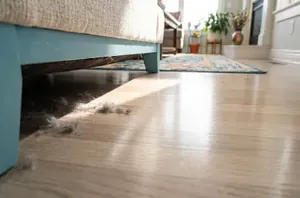 The floor-cleaning tool homeowners are raving about.