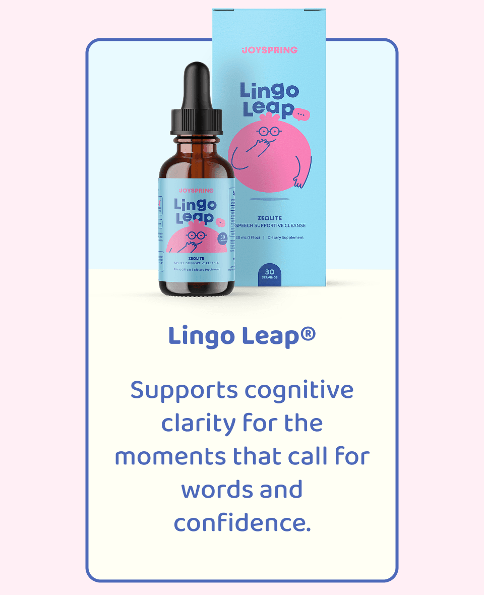 Lingo Leap®
