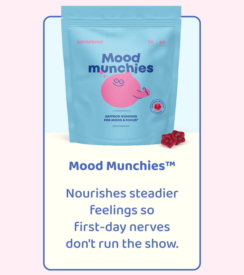 Mood Munchies™