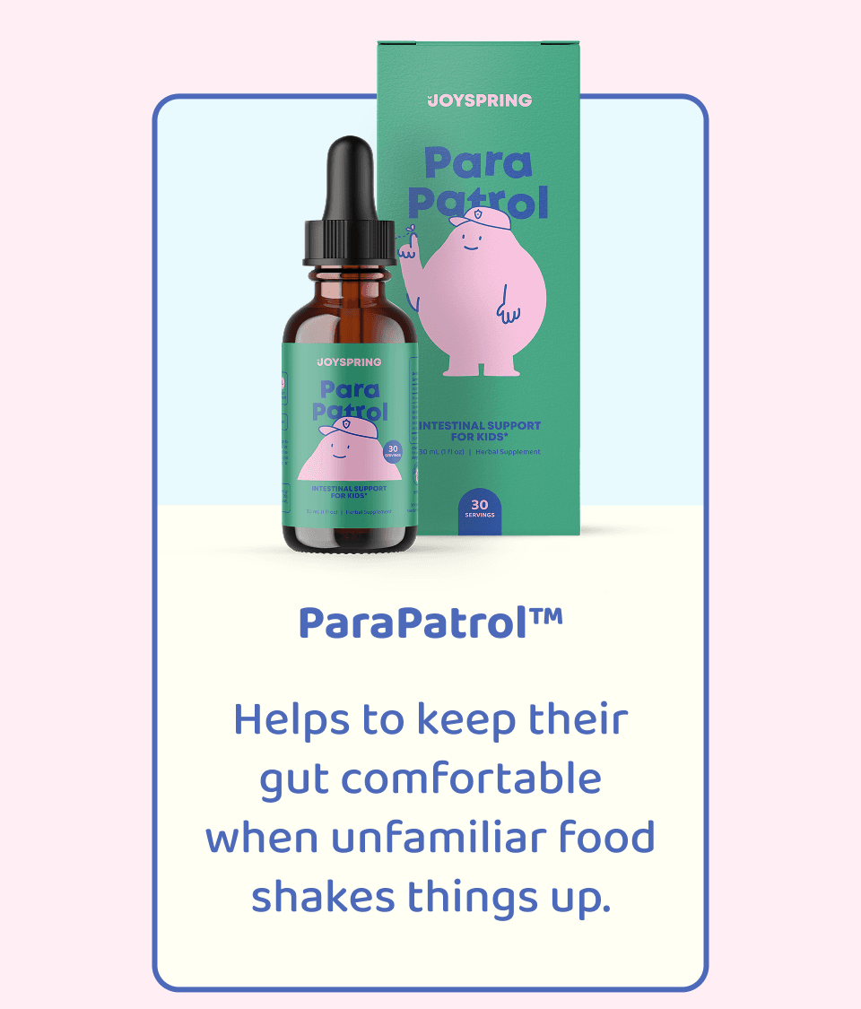 ParaPatrol™