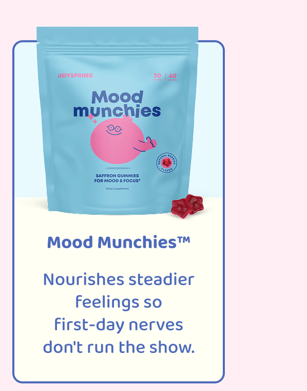 Mood Munchies™
