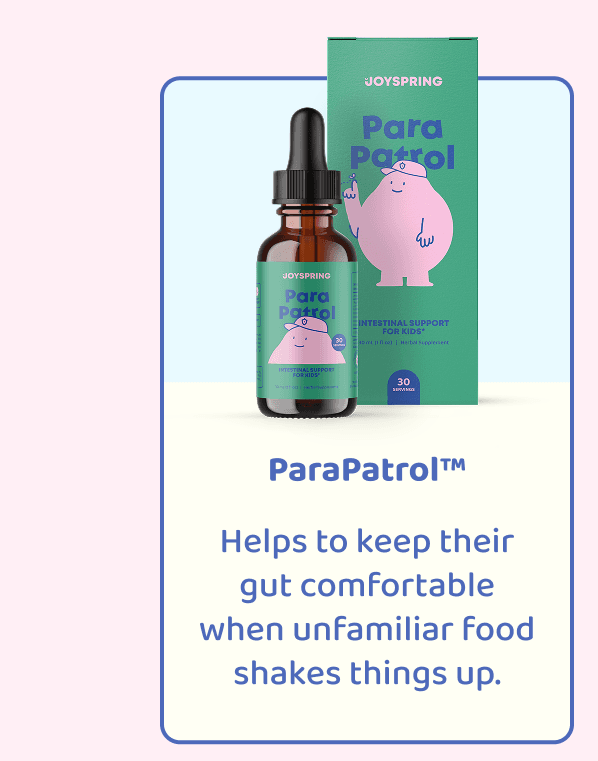 ParaPatrol™