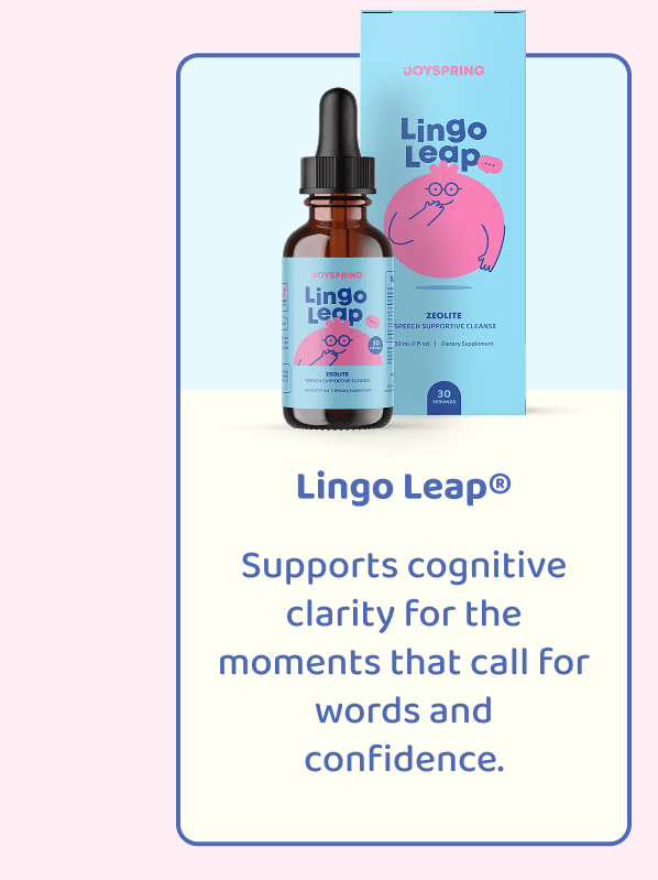 Lingo Leap®
